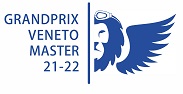 Premiazioni Grand Prix Veneto MASTER 21-22